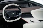Infiniti Q Inspiration Concept 2018 года